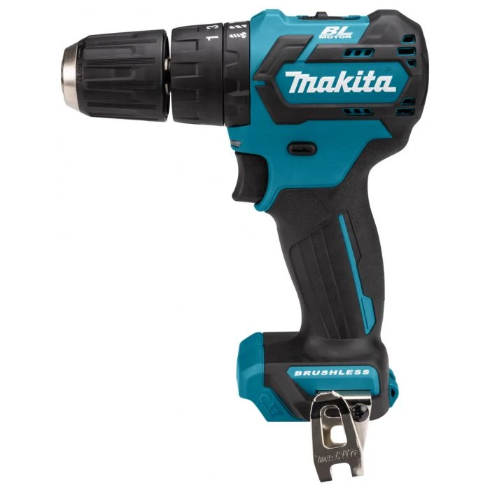 Makita HP332DSAJ 12 V Max Klopboor-/schroefmachine 3 Makita HP332DSAJ 12 V Max Klopboor-/schroefmachine - Afbeelding 3