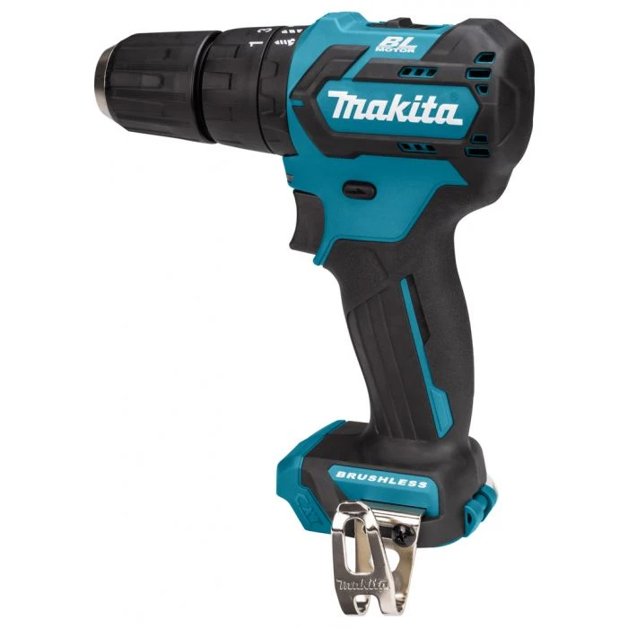 Makita HP332DSAJ 12 V Max Klopboor-/schroefmachine 9 Makita HP332DSAJ 12 V Max Klopboor-/schroefmachine - Afbeelding 9