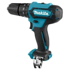 Makita HP333DSAJ 12 V Max Klopboor-/schroefmachine -Gereedschapswinkel HP333D A1R0