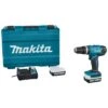 Makita HP347D002 14,4 V Klopboor-/schroefmachine
