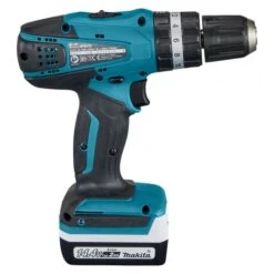 Makita HP347DWAE 14,4 V Klopboor-/schroefmachine -Gereedschapswinkel HP347DWAE C7C0