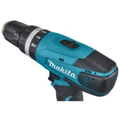 Makita HP347DWAE 14,4 V Klopboor-/schroefmachine -Gereedschapswinkel HP347DWAE F 001