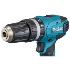 Makita HP347DWAE 14,4 V Klopboor-/schroefmachine -Gereedschapswinkel HP347DWAE F 002