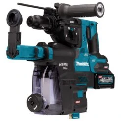 Makita HR002GM204 40 V Max Combihamer -Gereedschapswinkel HR002GM204 C2R0 s101