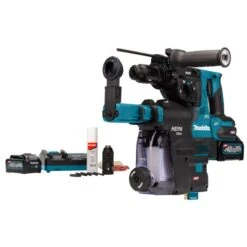Makita HR002GM204 40 V Max Combihamer -Gereedschapswinkel HR002GM204 C2R0 s102