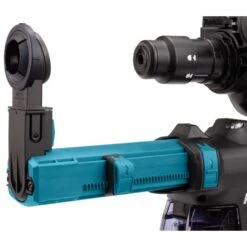 Makita HR002GM204 40 V Max Combihamer -Gereedschapswinkel HR002GM204 F 003