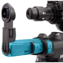 Makita HR002GM204 40 V Max Combihamer -Gereedschapswinkel HR002GM204 F 004