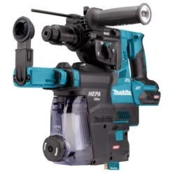 Makita HR002GZ05 40 V Max Combihamer 25 Makita HR002GZ05 40 V Max Combihamer -Gereedschapswinkel HR002GZ05 C2R0 s101