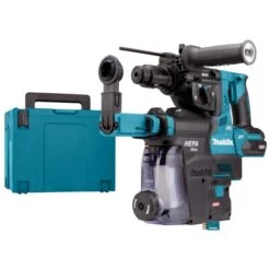 Makita HR002GZ05 40 V Max Combihamer 26 Makita HR002GZ05 40 V Max Combihamer -Gereedschapswinkel HR002GZ05 C2R0 s102