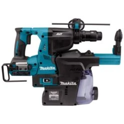 Makita HR002GZ05 40 V Max Combihamer 24 Makita HR002GZ05 40 V Max Combihamer -Gereedschapswinkel HR002GZ05 C7C0