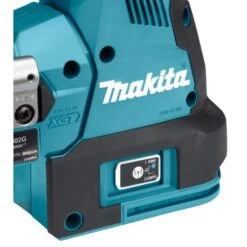 Makita HR002GZ05 40 V Max Combihamer 34 Makita HR002GZ05 40 V Max Combihamer -Gereedschapswinkel HR002G F 007