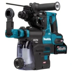 Makita HR003GM202 40 V Max Combihamer 26 Makita HR003GM202 40 V Max Combihamer -Gereedschapswinkel HR003GM202 C2R0 s101