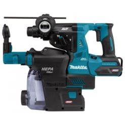 Makita HR003GZ02 40 V Max Combihamer 23 Makita HR003GZ02 40 V Max Combihamer -Gereedschapswinkel HR003GZ02 C1C0