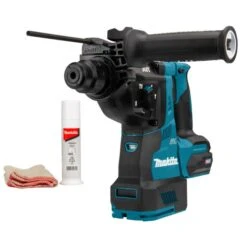 Makita HR003GZ 40 V Max Combihamer 17 Makita HR003GZ 40 V Max Combihamer -Gereedschapswinkel HR003GZ C2R0 s100
