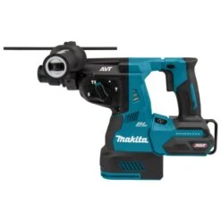 Makita HR003GZ 40 V Max Combihamer 23 Makita HR003GZ 40 V Max Combihamer -Gereedschapswinkel HR003G C1C0 2