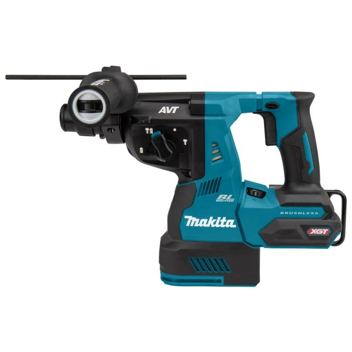 Makita HR003GM202 40 V Max Combihamer 14 Makita HR003GM202 40 V Max Combihamer - Afbeelding 14