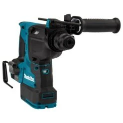Makita HR003GM202 40 V Max Combihamer 34 Makita HR003GM202 40 V Max Combihamer -Gereedschapswinkel HR003G C2L0