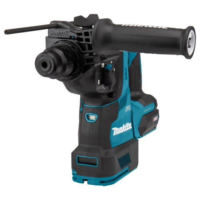 Makita HR003GZ 40 V Max Combihamer 5 Makita HR003GZ 40 V Max Combihamer - Afbeelding 5