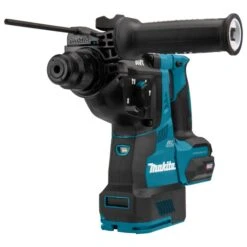 Makita HR003GZ02 40 V Max Combihamer 37 Makita HR003GZ02 40 V Max Combihamer -Gereedschapswinkel HR003G C2R0 s101 1