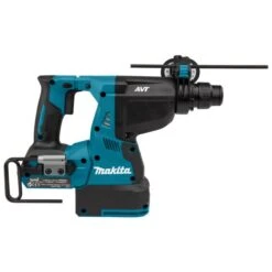 Makita HR003GZ 40 V Max Combihamer 21 Makita HR003GZ 40 V Max Combihamer -Gereedschapswinkel HR003G C7C0 2