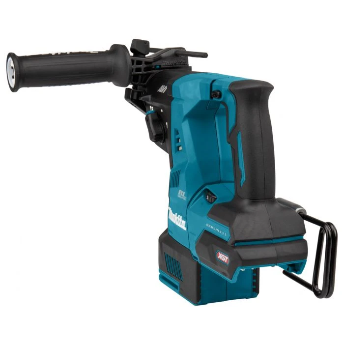 Makita HR003GZ02 40 V Max Combihamer 19 Makita HR003GZ02 40 V Max Combihamer - Afbeelding 19