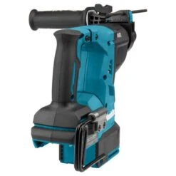 Makita HR003GZ 40 V Max Combihamer 24 Makita HR003GZ 40 V Max Combihamer -Gereedschapswinkel HR003G C8R0 2