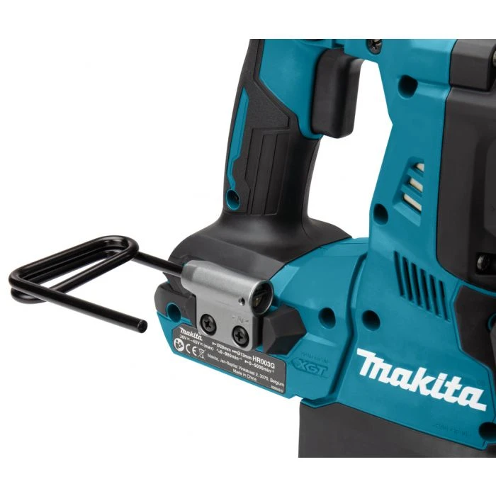 Makita HR003GZ02 40 V Max Combihamer 12 Makita HR003GZ02 40 V Max Combihamer - Afbeelding 12