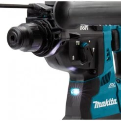 Makita HR003GZ 40 V Max Combihamer 22 Makita HR003GZ 40 V Max Combihamer -Gereedschapswinkel HR003G F 003 2