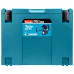 Makita HR004GZ02 40 V Max Combihamer 33 Makita HR004GZ02 40 V Max Combihamer -Gereedschapswinkel HR004GZ02 CN1
