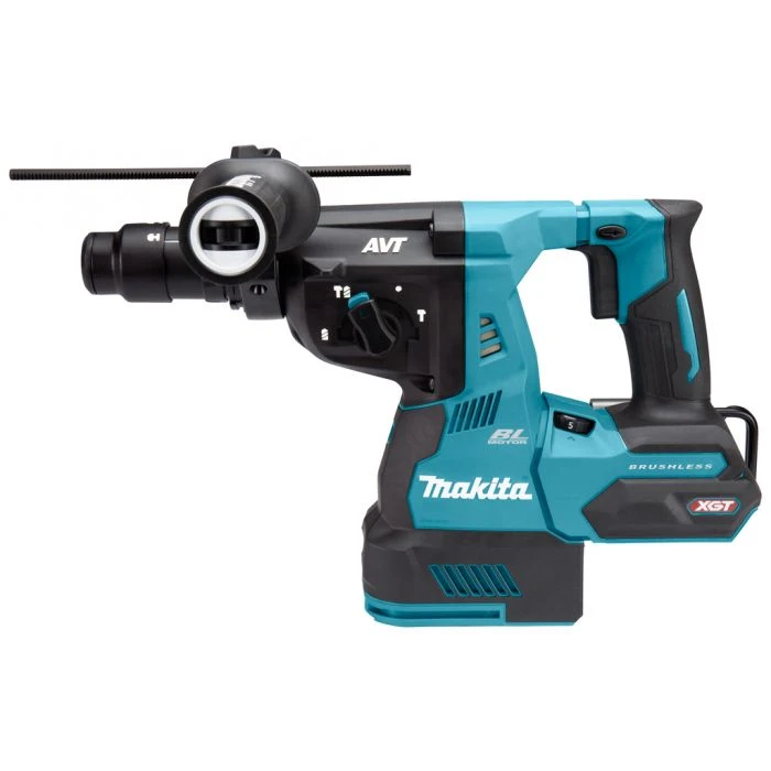 Makita HR004GZ02 40 V Max Combihamer 20 Makita HR004GZ02 40 V Max Combihamer - Afbeelding 20