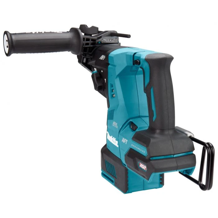 Makita HR004GZ02 40 V Max Combihamer 5 Makita HR004GZ02 40 V Max Combihamer - Afbeelding 5