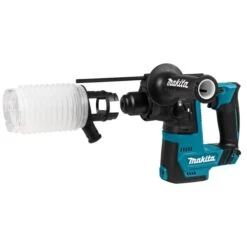 Makita HR140DZJ 12 V Max Boorhamer