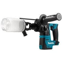 Makita HR140DZJ 12 V Max Boorhamer 7 Makita HR140DZJ 12 V Max Boorhamer -Gereedschapswinkel HR140D A1L0 s101