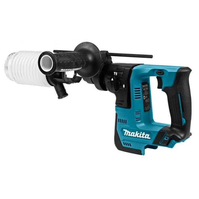 Makita HR140DZJ 12 V Max Boorhamer 3 Makita HR140DZJ 12 V Max Boorhamer - Afbeelding 3