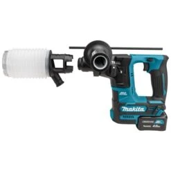 Makita HR166DSMJ 12 V Max Boorhamer 24 Makita HR166DSMJ 12 V Max Boorhamer -Gereedschapswinkel HR166DSMJ C1C0