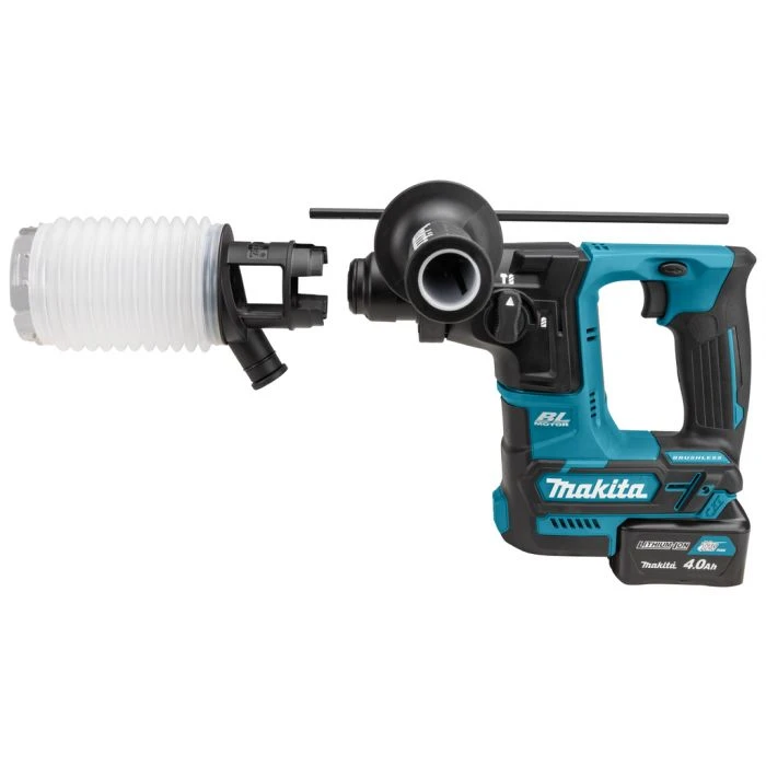 Makita HR166DSMJ 12 V Max Boorhamer 5 Makita HR166DSMJ 12 V Max Boorhamer - Afbeelding 5