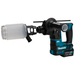 Makita HR166DSMJ 12 V Max Boorhamer 25 Makita HR166DSMJ 12 V Max Boorhamer -Gereedschapswinkel HR166DSMJ C1L0