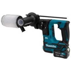 Makita HR166DSMJ 12 V Max Boorhamer 26 Makita HR166DSMJ 12 V Max Boorhamer -Gereedschapswinkel HR166DSMJ C1R0