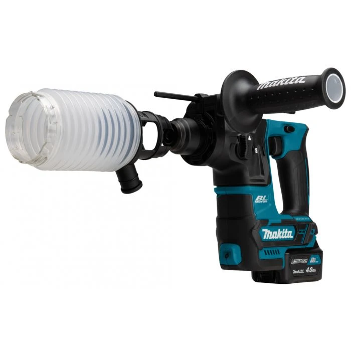 Makita HR166DSMJ 12 V Max Boorhamer 8 Makita HR166DSMJ 12 V Max Boorhamer - Afbeelding 8
