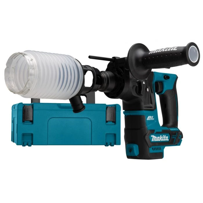 Makita HR166DZJ 12 V Max Boorhamer 1 Makita HR166DZJ 12 V Max Boorhamer
