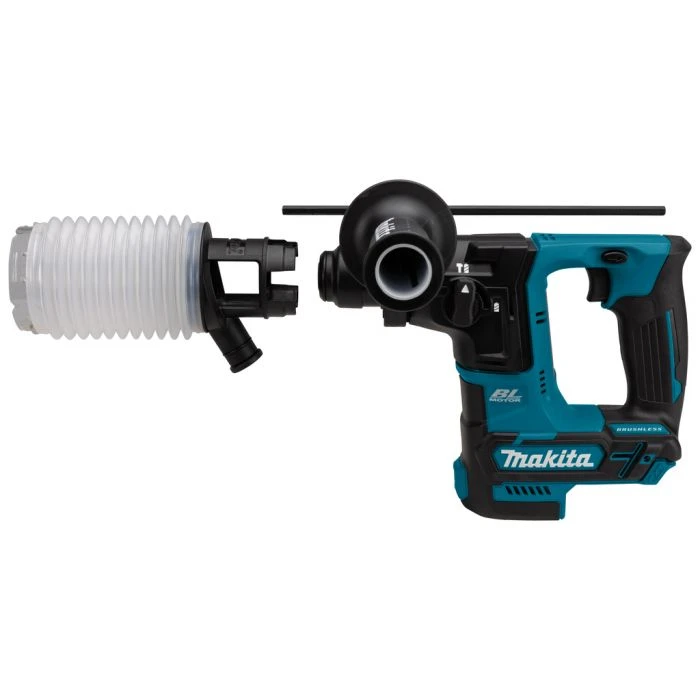 Makita HR166DSMJ 12 V Max Boorhamer 10 Makita HR166DSMJ 12 V Max Boorhamer - Afbeelding 10
