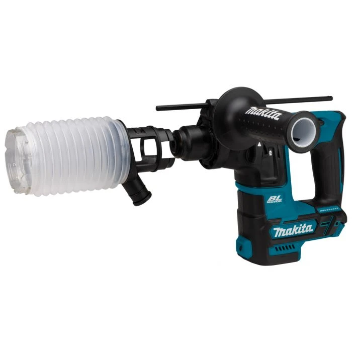 Makita HR166DZJ 12 V Max Boorhamer 4 Makita HR166DZJ 12 V Max Boorhamer - Afbeelding 4