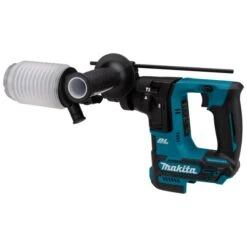 Makita HR166DSMJ 12 V Max Boorhamer 32 Makita HR166DSMJ 12 V Max Boorhamer -Gereedschapswinkel HR166D C1R0