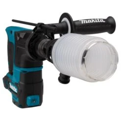 Makita HR166DSMJ 12 V Max Boorhamer 30 Makita HR166DSMJ 12 V Max Boorhamer -Gereedschapswinkel HR166D C2L0