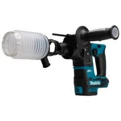 Makita HR166DSMJ 12 V Max Boorhamer 34 Makita HR166DSMJ 12 V Max Boorhamer -Gereedschapswinkel HR166D C2R0 s101