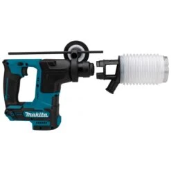 Makita HR166DSMJ 12 V Max Boorhamer 33 Makita HR166DSMJ 12 V Max Boorhamer -Gereedschapswinkel HR166D C7C0