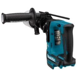 Makita HR166DZJ 12 V Max Boorhamer 30 Makita HR166DZJ 12 V Max Boorhamer -Gereedschapswinkel HR166D C8L0 1