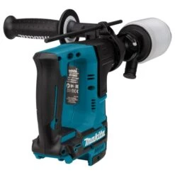 Makita HR166DZJ 12 V Max Boorhamer 31 Makita HR166DZJ 12 V Max Boorhamer -Gereedschapswinkel HR166D C8R0 1