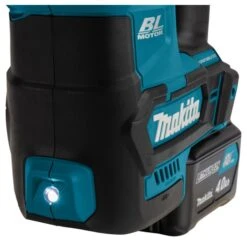 Makita HR166DSMJ 12 V Max Boorhamer 28 Makita HR166DSMJ 12 V Max Boorhamer -Gereedschapswinkel HR166D F 002