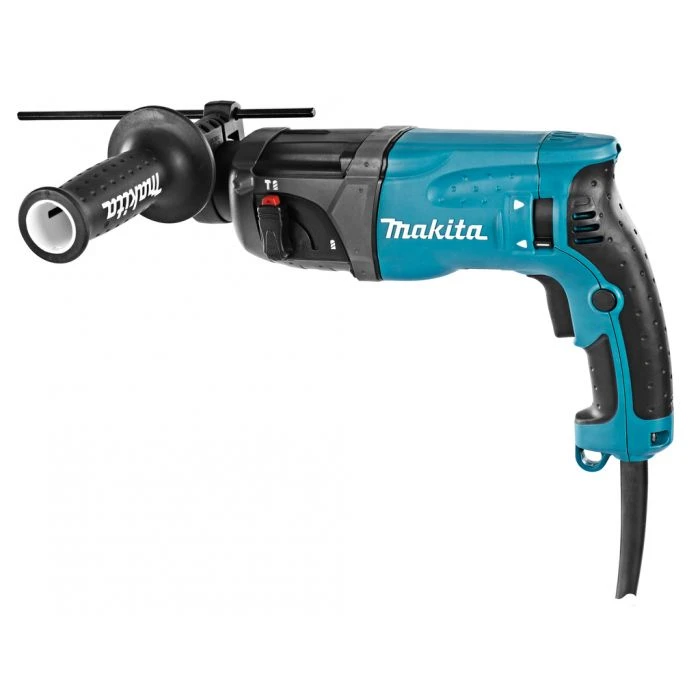 Makita HR2230 230 V Boorhamer 5 Makita HR2230 230 V Boorhamer - Afbeelding 5